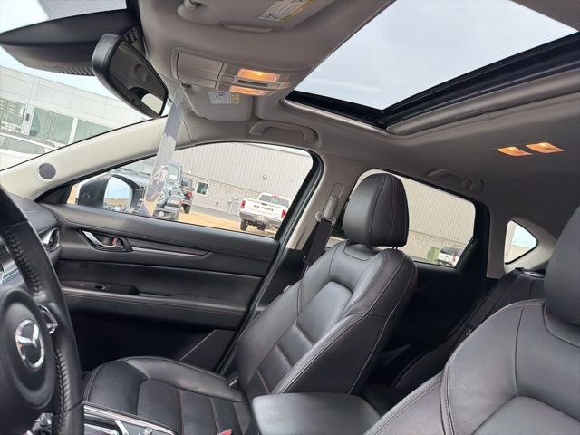 2020 Mazda Mazda CX-5 Grand Touring