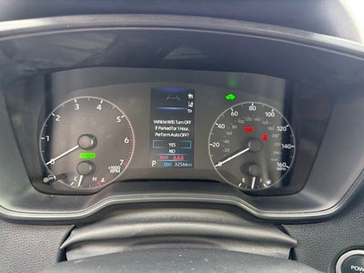 2023 Toyota Corolla Hybrid SE