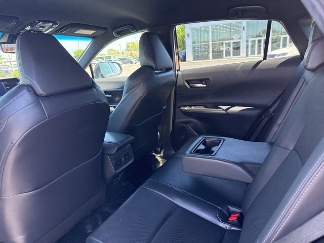 2021 Toyota Venza Limited