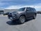 2018 Toyota 4Runner TRD Off-Road Premium