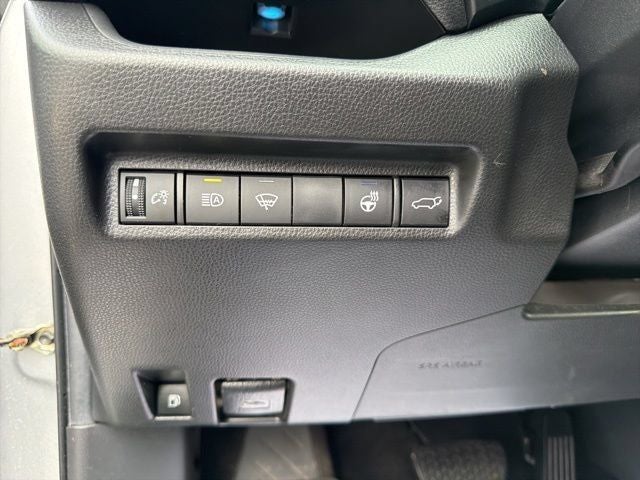 2022 Toyota RAV4 Hybrid XSE