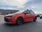 2025 Toyota Corolla Hatchback XSE