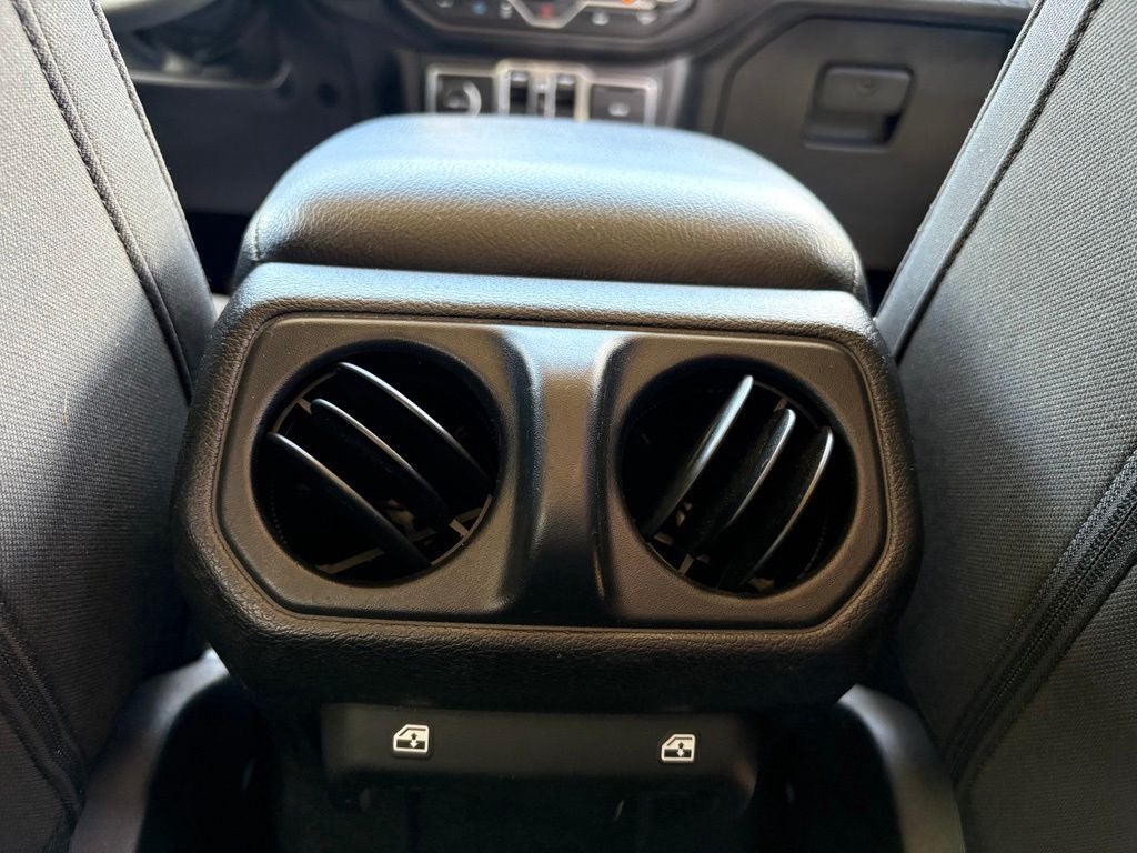 2023 Jeep Wrangler Willys 4xe