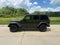 2023 Jeep Wrangler Willys 4xe
