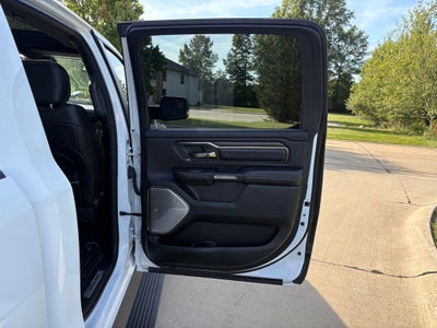 2021 RAM 1500 Limited