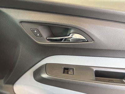 2027 Chevrolet Bolt EV RS
