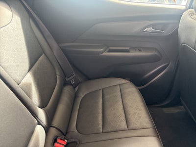 2027 Chevrolet Bolt EV RS