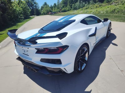 2025 Chevrolet Corvette Z06 3LZ