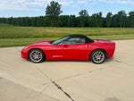 2006 Chevrolet Corvette Base