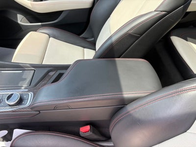 2020 Cadillac CT5 Sport