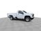 2025 Chevrolet Silverado 2500HD Work Truck