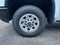 2025 Chevrolet Silverado 2500HD Work Truck
