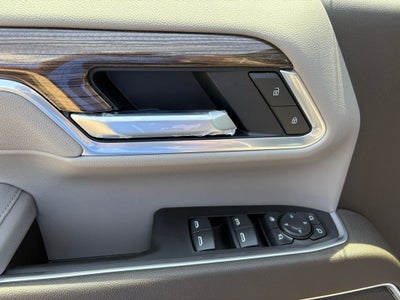 2026 Chevrolet Silverado 3500HD LT