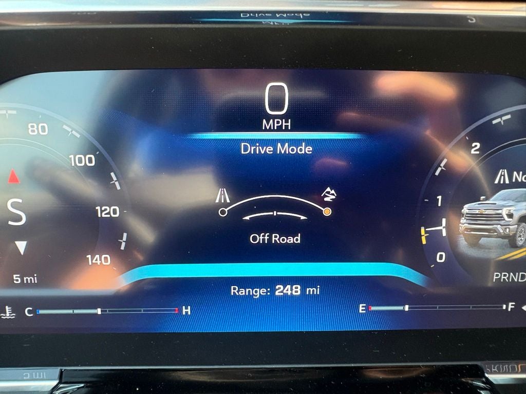 2026 Chevrolet Silverado 3500HD LT