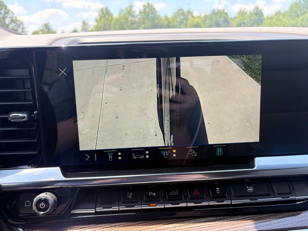 2026 Chevrolet Silverado 3500HD LT