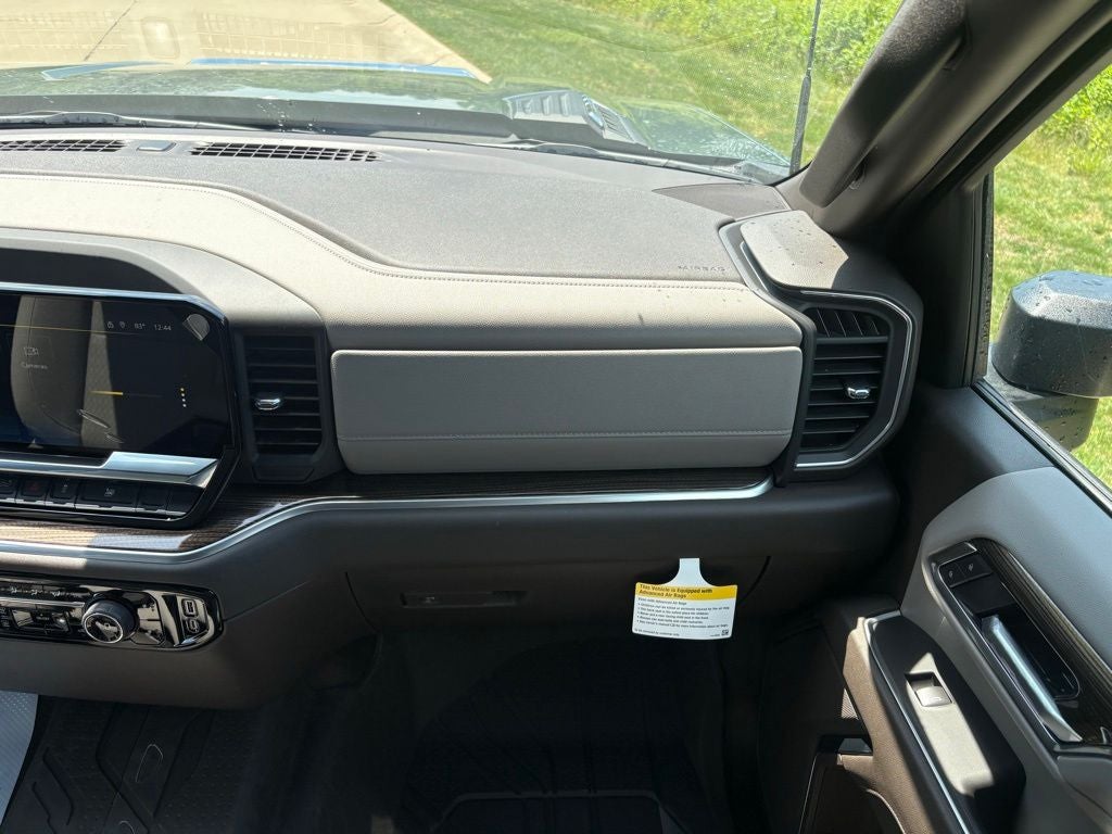 2026 Chevrolet Silverado 3500HD LT