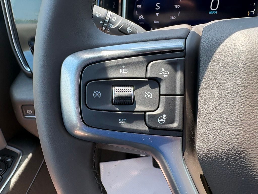 2026 Chevrolet Silverado 3500HD LT