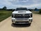 2026 Chevrolet Silverado 3500HD LTZ