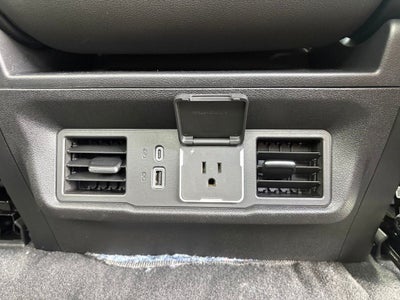 2026 Chevrolet Silverado 3500HD LTZ