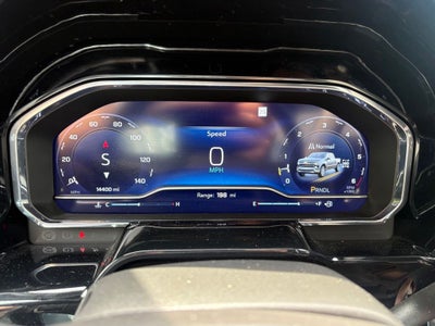 2023 Chevrolet Silverado 1500 LT LT1