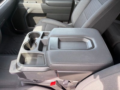2023 Chevrolet Silverado 1500 LT LT1