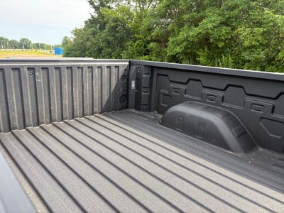 2023 Chevrolet Silverado 1500 LT LT1