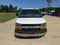 2025 Chevrolet Express 2500 Work Van Cargo