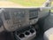 2025 Chevrolet Express 2500 Work Van Cargo