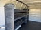 2025 Chevrolet Express 2500 Work Van Cargo
