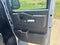 2025 Chevrolet Express 2500 Work Van Cargo