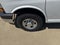 2025 Chevrolet Express 2500 Work Van Cargo