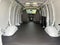 2026 Chevrolet Express 3500 Work Van Cargo