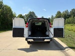 2026 Chevrolet Express 3500 Work Van Cargo