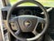 2026 Chevrolet Express 3500 Work Van Cargo