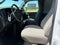 2026 Chevrolet Express 3500 Work Van Cargo