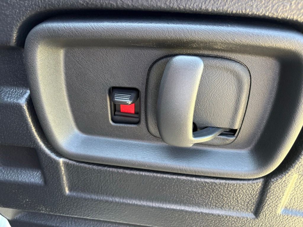 2026 Chevrolet Express 3500 Work Van Cargo