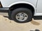 2026 Chevrolet Express 3500 Work Van Cargo