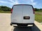 2026 Chevrolet Express 3500 Work Van Cargo