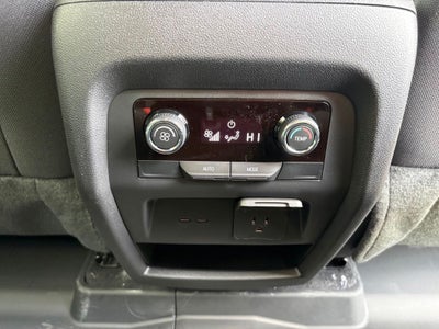 2027 Chevrolet Traverse LT 1LT