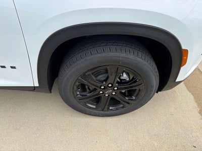 2027 Chevrolet Traverse LT 1LT