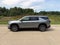 2027 Chevrolet Traverse LT 1LT