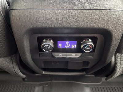 2027 Chevrolet Traverse LT 1LT