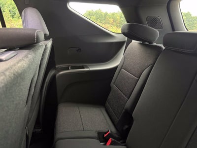 2027 Chevrolet Traverse LT 1LT