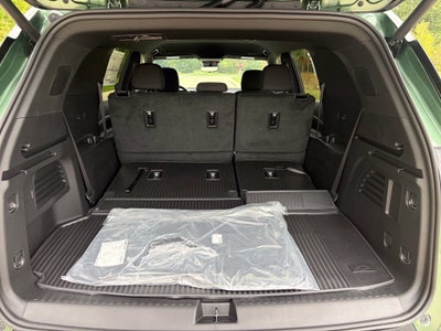 2027 Chevrolet Traverse LT 1LT