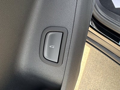 2027 Chevrolet Traverse LT 2LT