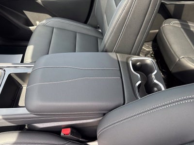 2027 Chevrolet Traverse LT 2LT