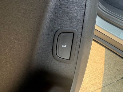 2026 Chevrolet Traverse LT 2LT