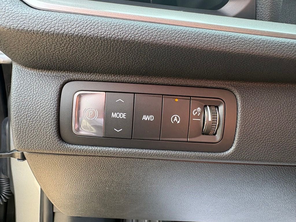 2026 Chevrolet Traverse LT 2LT