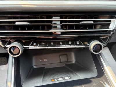 2026 Chevrolet Traverse LT 2LT