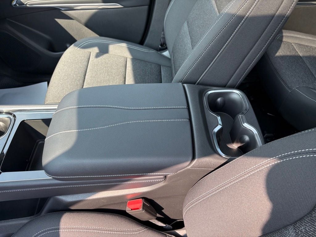 2026 Chevrolet Traverse LT 2LT